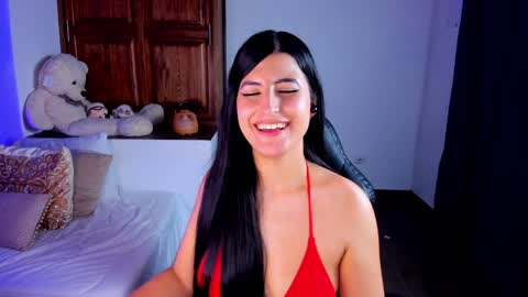 Sarah Independent model online show from December 14, 11:01 pm