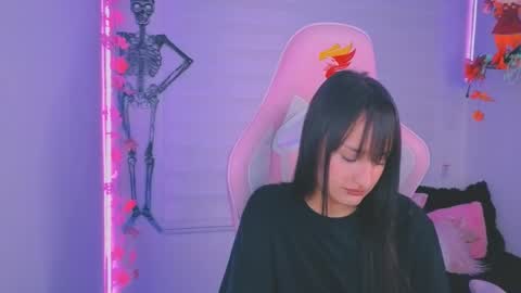 Sarah Ramirez online show from October 26, 4:41 am