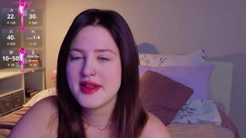 Sarah online show from January 14, 11:21 pm