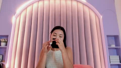 Sarah Evans online show from December 31, 6:13 pm