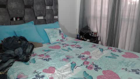 Lia online show from February 23, 9:14 pm