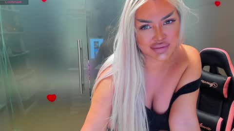 Sarah online show from April 18, 6:16 am