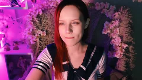 Sara online show from February 5, 7:53 pm