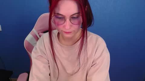 Sara online show from March 17, 1:15 pm