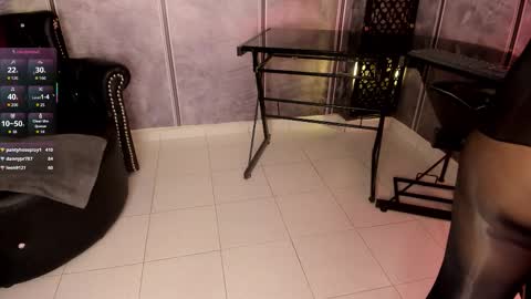 Sara online show from October 24, 7:54 pm