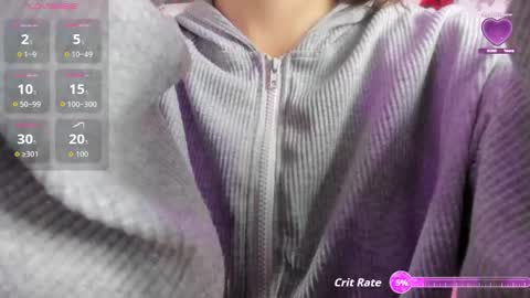 sara  online show from January 16, 2:51 am