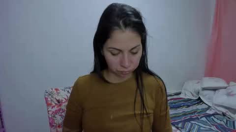 sara luna online show from February 21, 7:36 pm