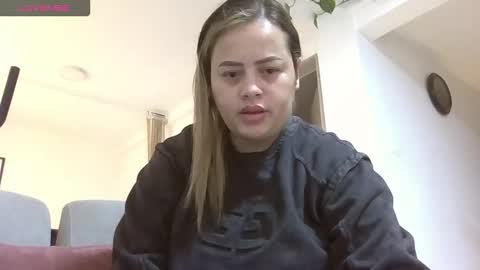 sara martinez online show from February 16, 1:55 pm