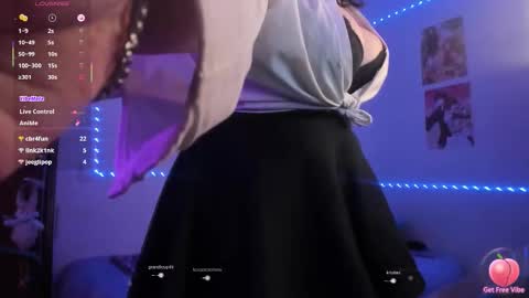 Sara online show from October 16, 12:24 am