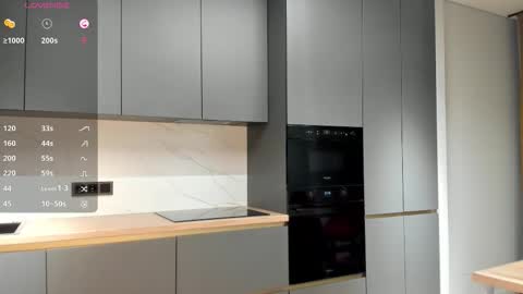 Sara online show from February 10, 9:40 pm