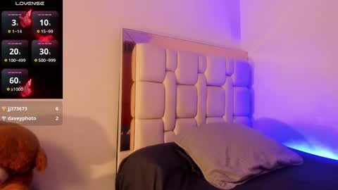 Sara  online show from December 11, 11:21 pm