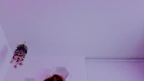 Snapshot of saray2312 chatting on October 7, 4:17 am Saray  online show from October 7, 4:17 am