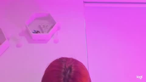 Snapshot of saray2312 chatting on March 6, 11:20 pm Saray  online show from March 6, 11:20 pm