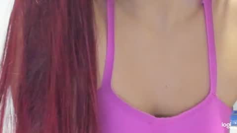 Snapshot of saray2312 chatting on March 1, 12:07 am Saray  online show from March 1, 12:07 am