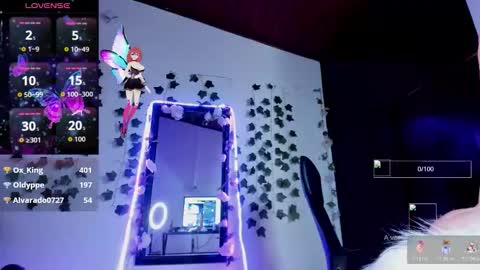 saray__jones online show from November 26, 5:47 pm