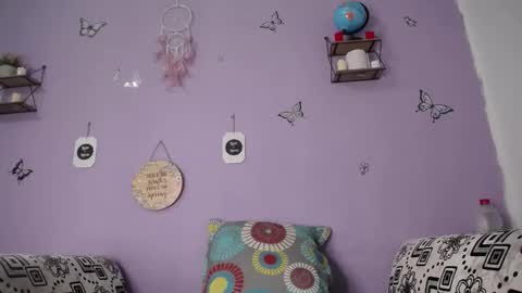 sara online show from January 24, 7:07 pm