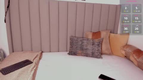 Snapshot of saraymonroe chatting on February 18, 6:49 pm Saray online show from February 18, 6:49 pm