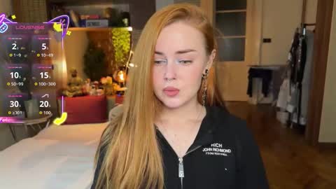 Veronika online show from March 11, 8:55 pm