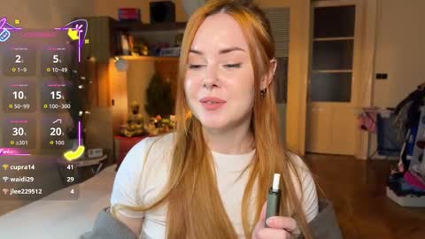 Veronika online show from October 28, 8:46 pm