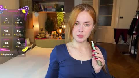 Veronika online show from March 5, 7:53 pm