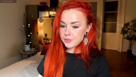 Veronika online show from May 28, 6:50 pm