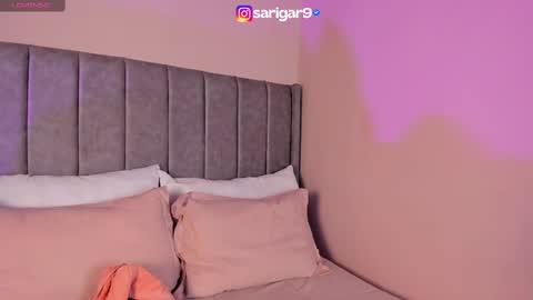 Sara Garcia online show from February 18, 12:49 pm