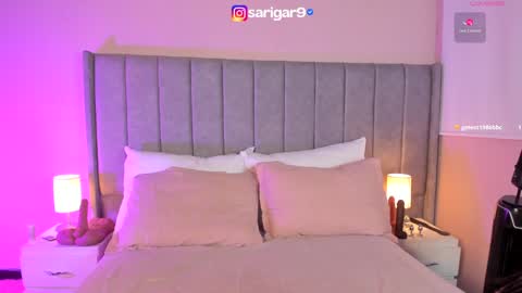 Sara Garcia online show from December 17, 12:54 pm