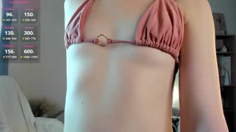 Your Selena 3 online show from November 23, 3:31 am