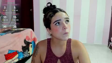 sarita57 online show from October 9, 3:38 pm