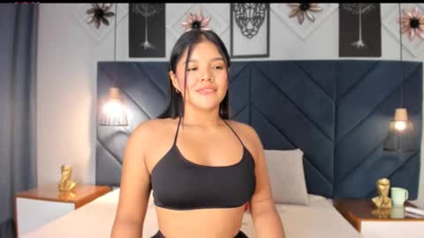 Sara  online show from October 5, 4:28 am