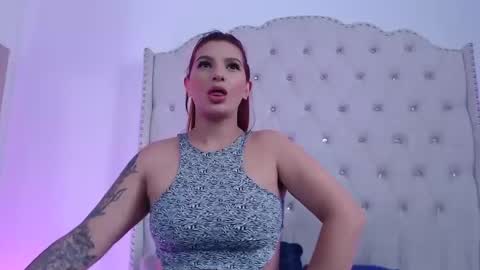 Sara online show from January 25, 6:10 pm