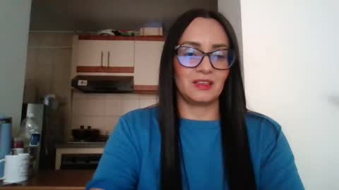 sarita_start online show from June 30, 8:52 pm
