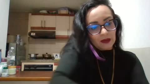 sarita_start online show from June 23, 5:33 pm