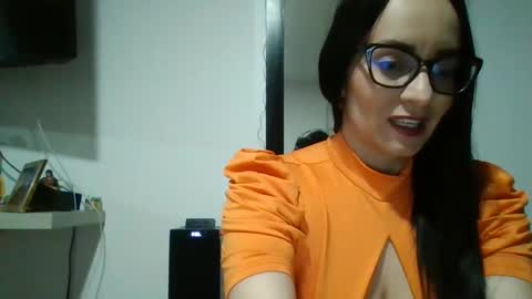 sarita_start online show from October 11, 2:16 am
