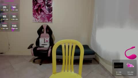 Snapshot of sarita_summer chatting on October 14, 9:39 pm sarita_summer online show from October 14, 9:39 pm