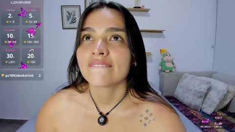 Sara Cute  online show from November 16, 12:23 am