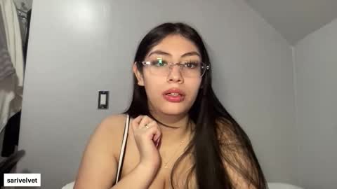 Sara online show from January 13, 4:22 pm