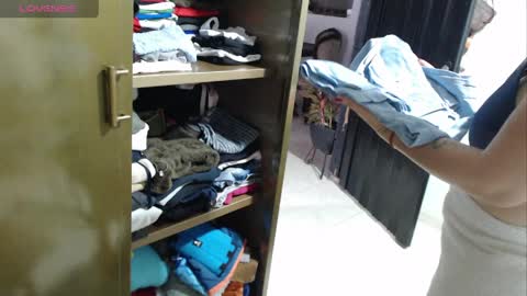 Sary.. online show from March 25, 9:06 pm