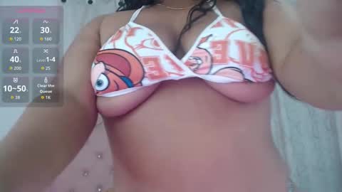 sasha_bigboobs_ online show from May 31, 9:38 pm