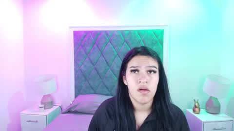 Sasha online show from April 6, 7:15 pm