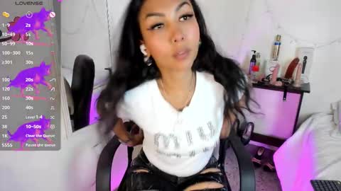 Sasha Brattz online show from February 16, 11:26 pm