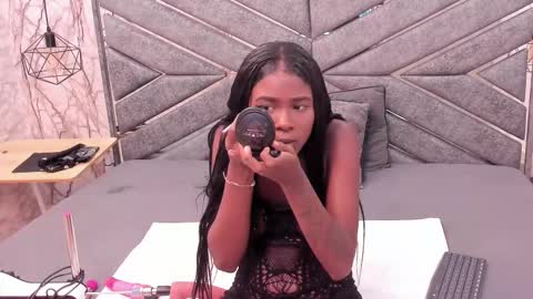 Sasha  online show from February 16, 7:36 pm