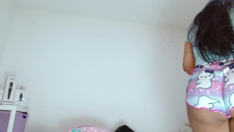 Sasha Creamy online show from September 10, 2:55 am