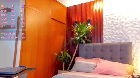 SASHA  online show from March 10, 1:48 pm