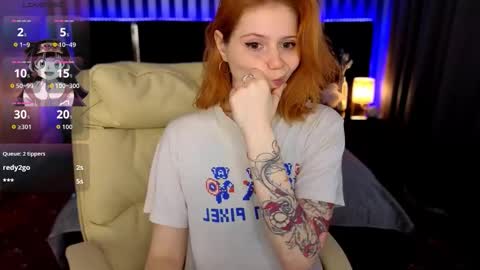 Sasha Exclusive online show from October 23, 1:39 pm