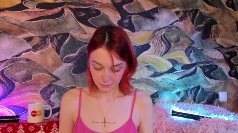 Christina Chris online show from January 5, 4:04 am