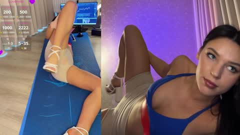 Snapshot of sasha_long13 chatting on January 2, 1:19 pm Sasha Long13 online show from January 2, 1:19 pm