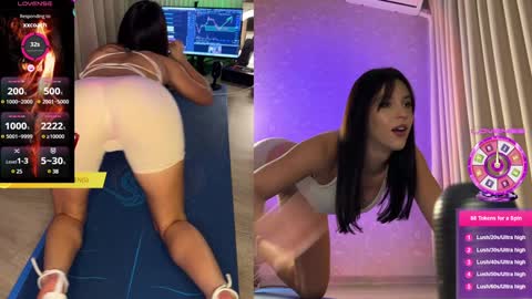 Snapshot of sasha_long13 chatting on December 21, 5:50 pm Sasha Long13 online show from December 21, 5:50 pm