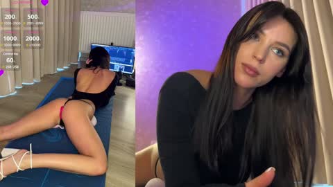 Snapshot of sasha_long13 chatting on January 23, 11:04 am Sasha Long13 online show from January 23, 11:04 am