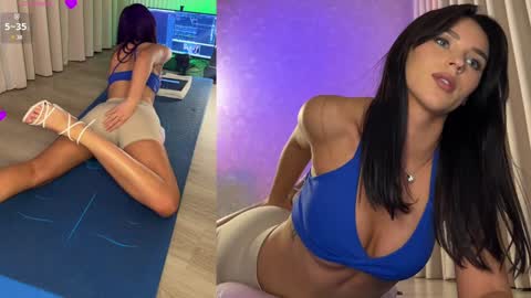 Snapshot of sasha_long13 chatting on January 13, 7:53 pm Sasha Long13 online show from January 13, 7:53 pm